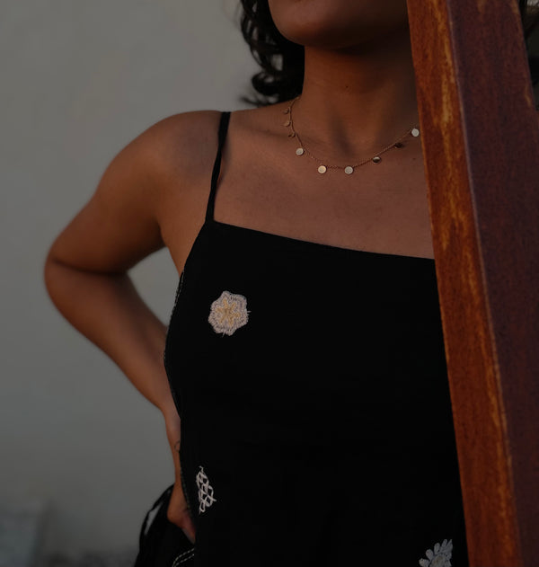 BALLET NECKLACE