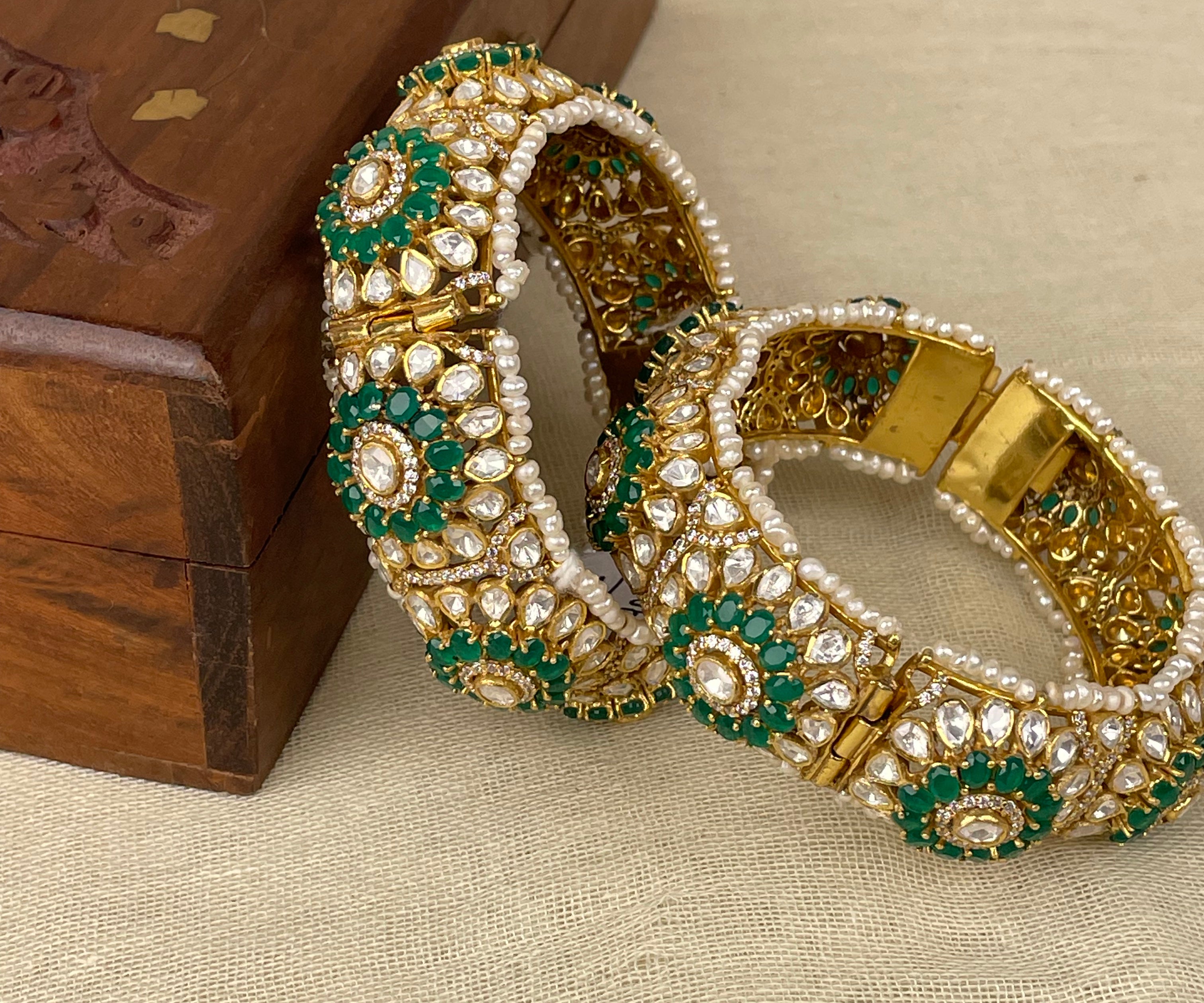 Pannali Bangles