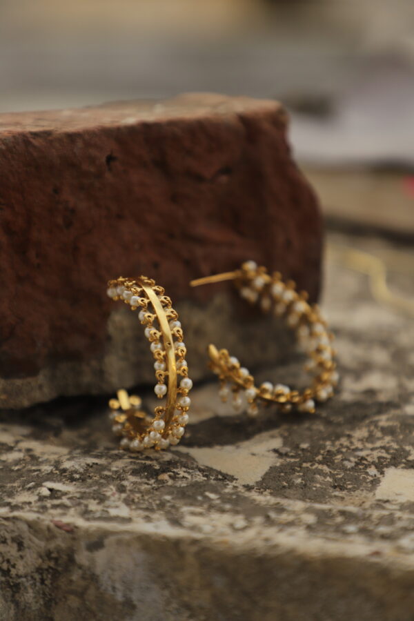 Pearly by Nupur