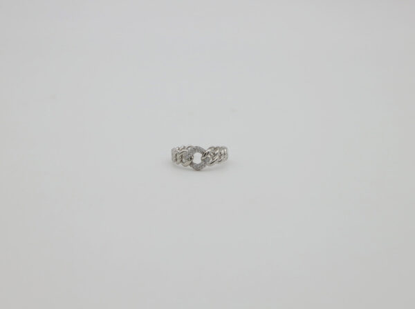 CUBAN RING
