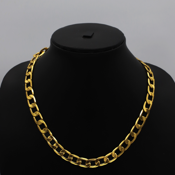 Link Chain